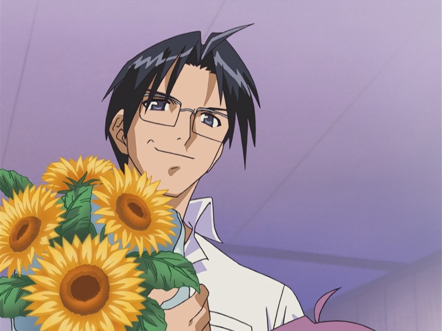 Небо Ирии, или лето НЛО — скриншот 34