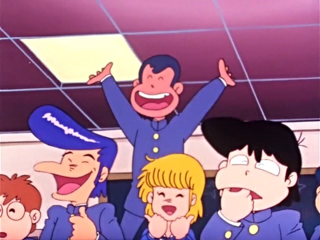 Нанако SOS — скриншот 25