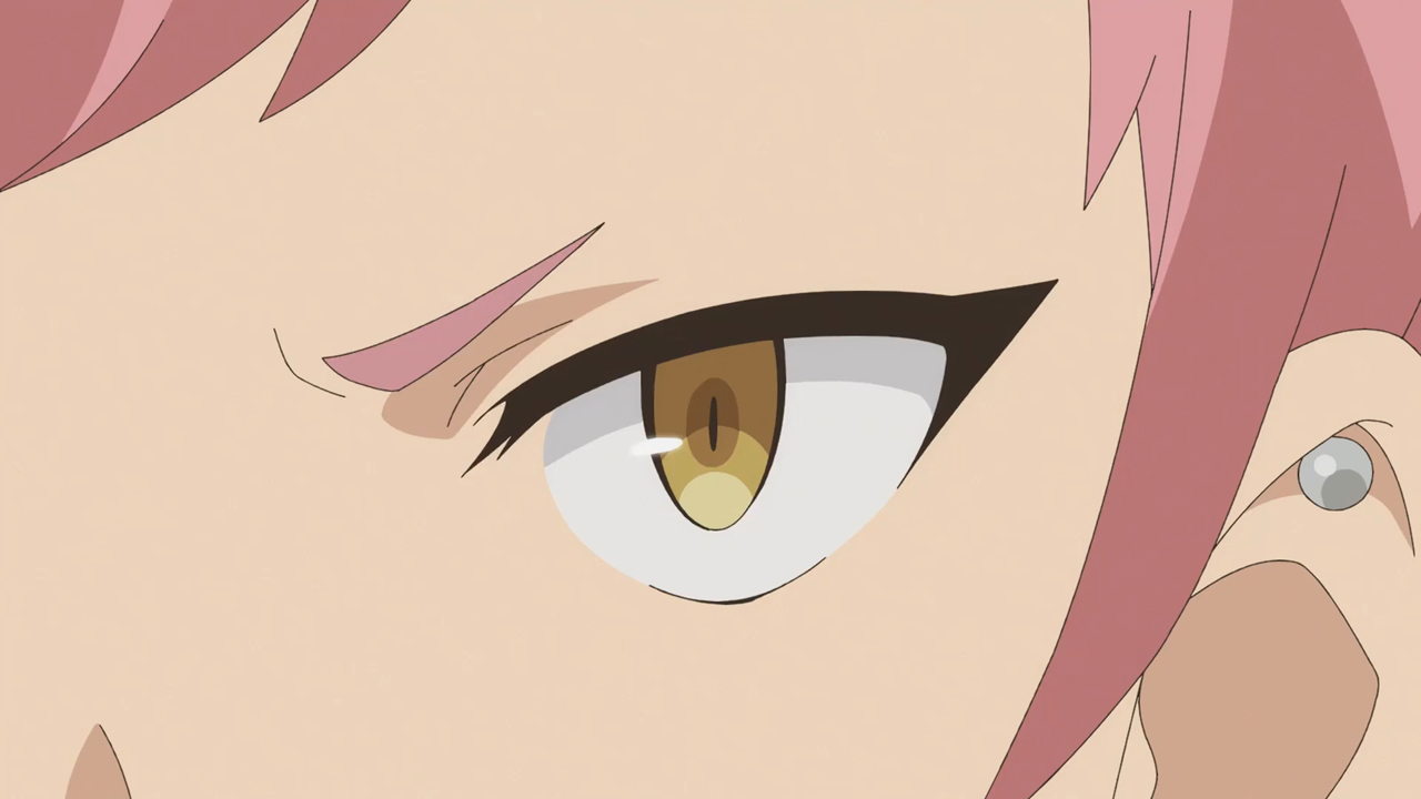 Сумасшедшие ребята: Эпизод 12 — скриншот 26