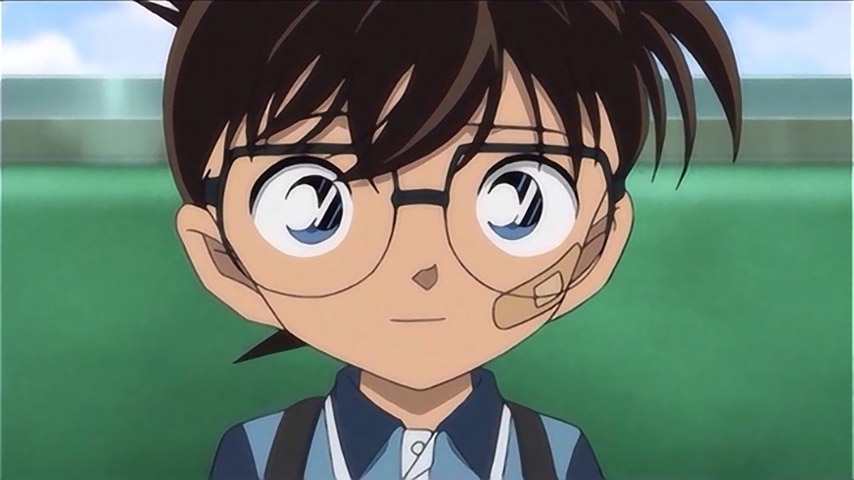 Детектив Конан: Дело о блинной одиссее в Осаке — скриншот 23