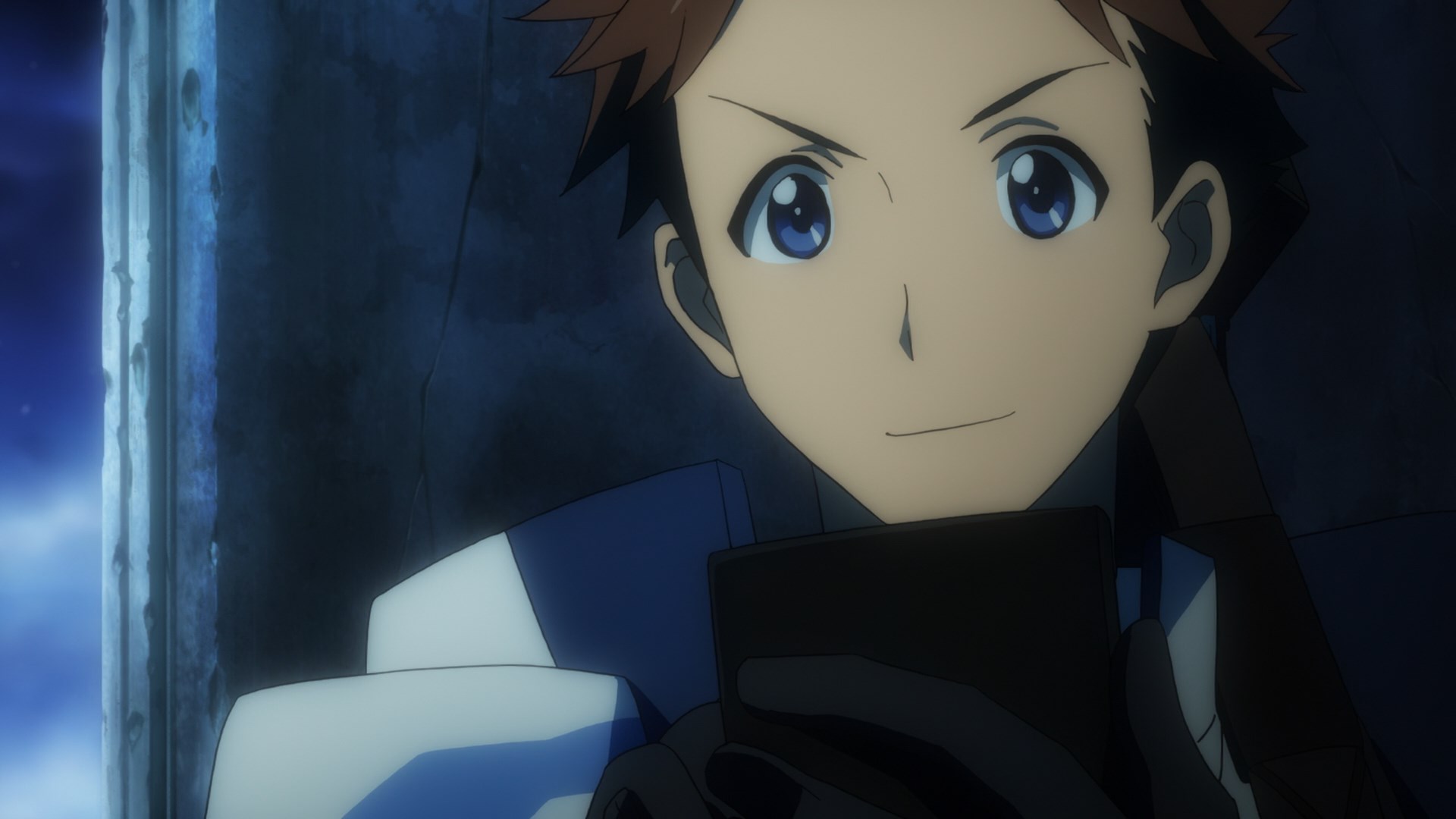 Тяжёлый объект — скриншот 35