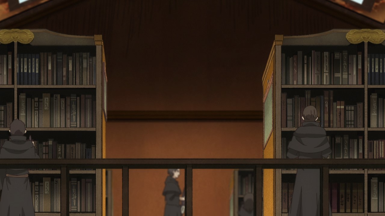 Волшебник-воин Орфен: Путь странника — Наследие небожителей — скриншот 21