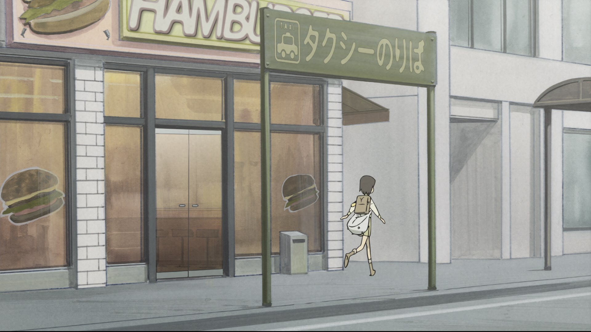 Кибер-виток — скриншот 6