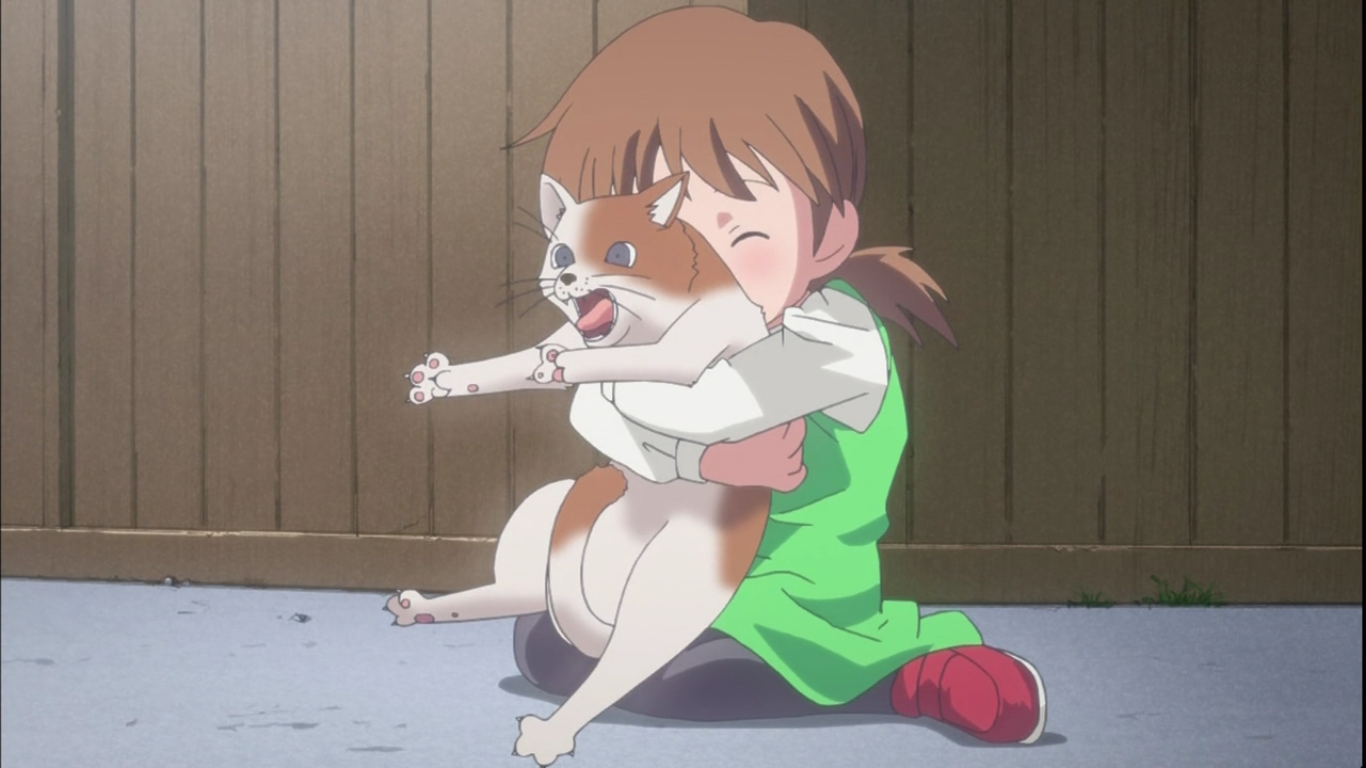 Ты и я — скриншот 19