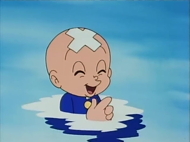 Трёхглазый — скриншот 29