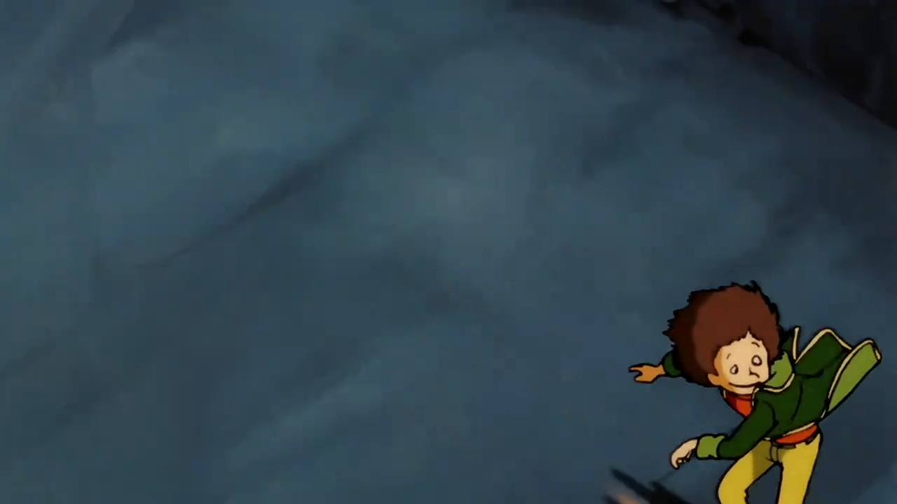 Галактический экспресс 999 — скриншот 9