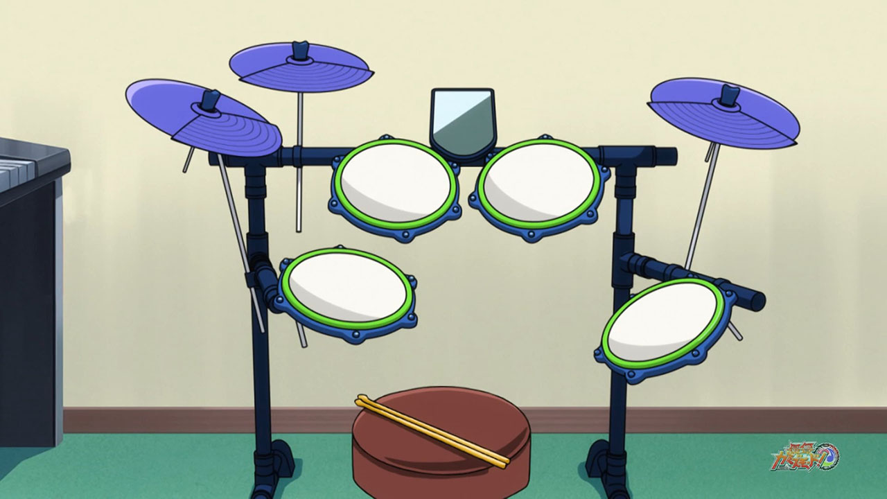 Самый эффектный режим камидзу! — скриншот 15