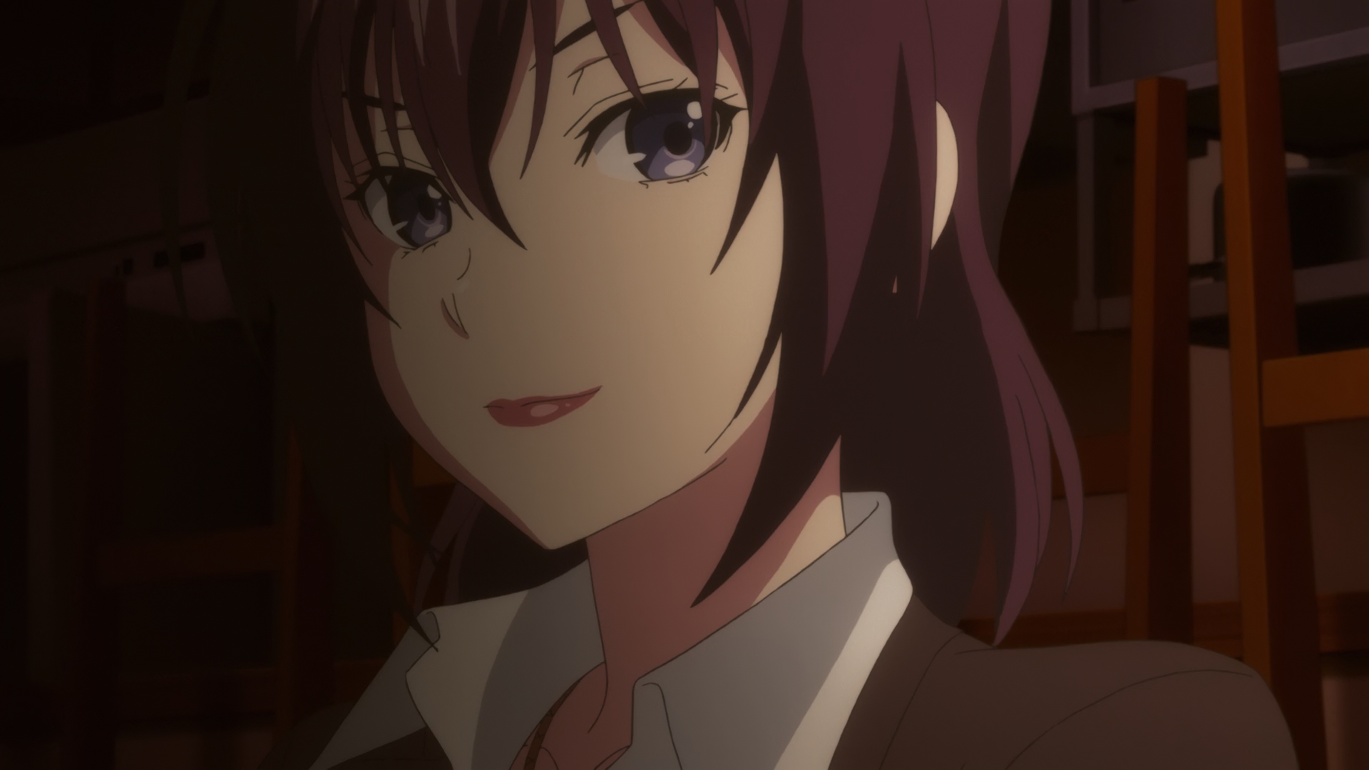 Повар-боец Сома — скриншот 34