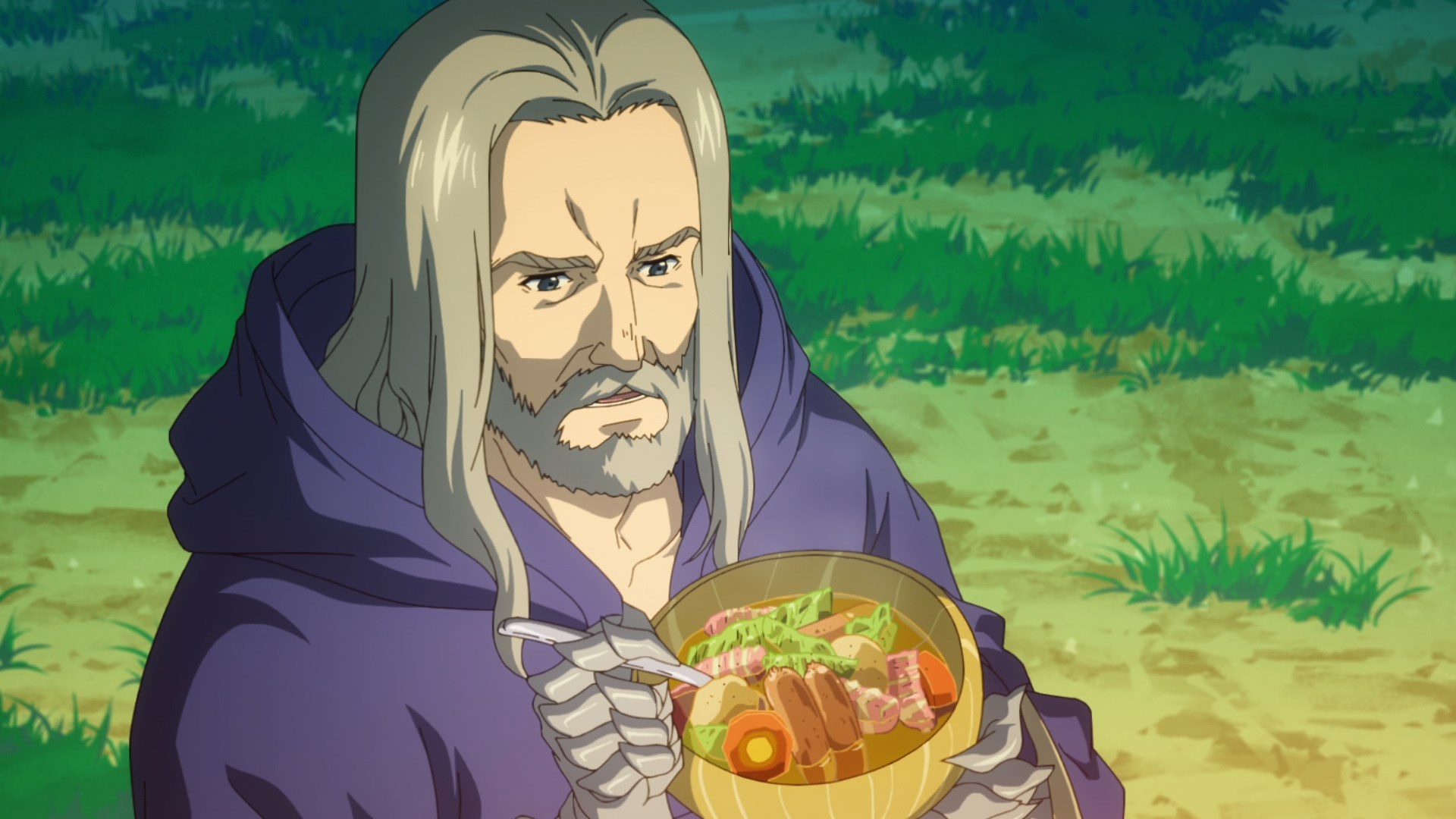 Кулинарные скитания в параллельном мире — скриншот 41