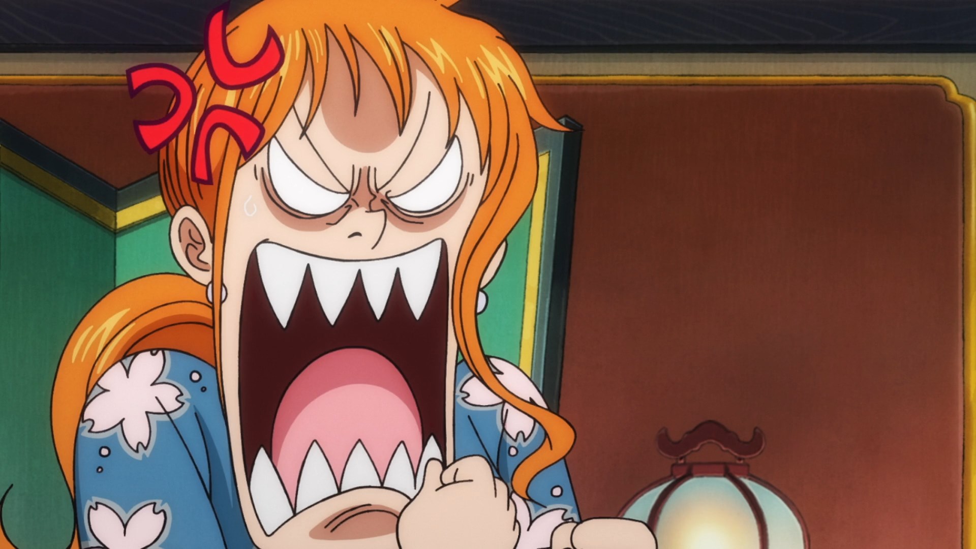 Ван-Пис: Путь Момоносукэ к становлению великим сёгуном — скриншот 28