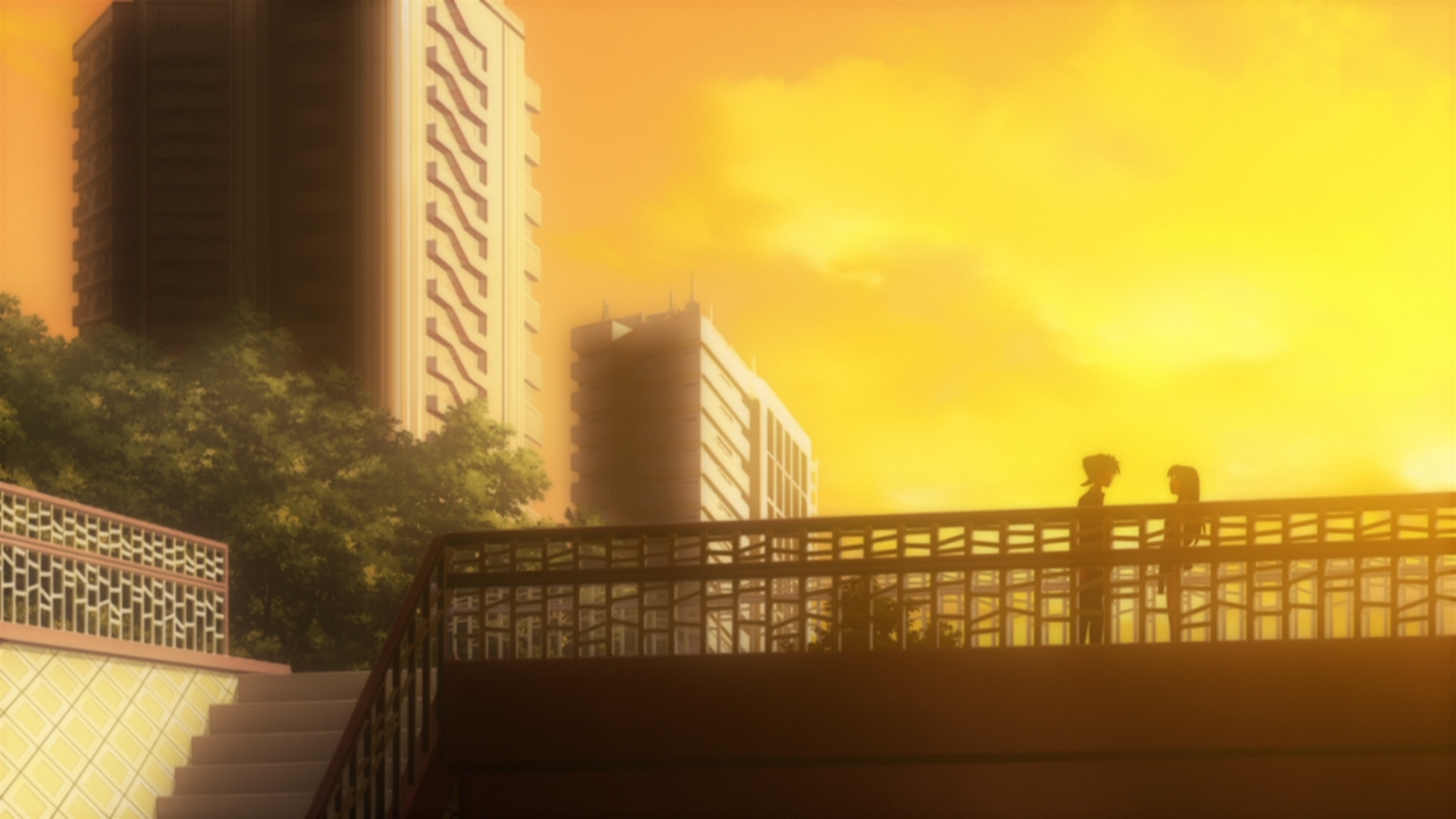 Старшая школа DxD — скриншот 34