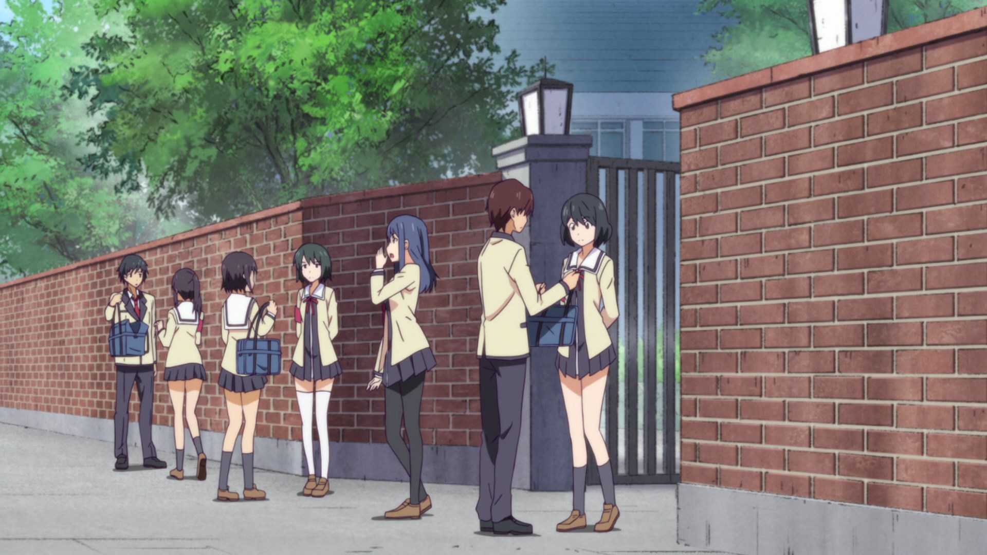 Дурочка — скриншот 28