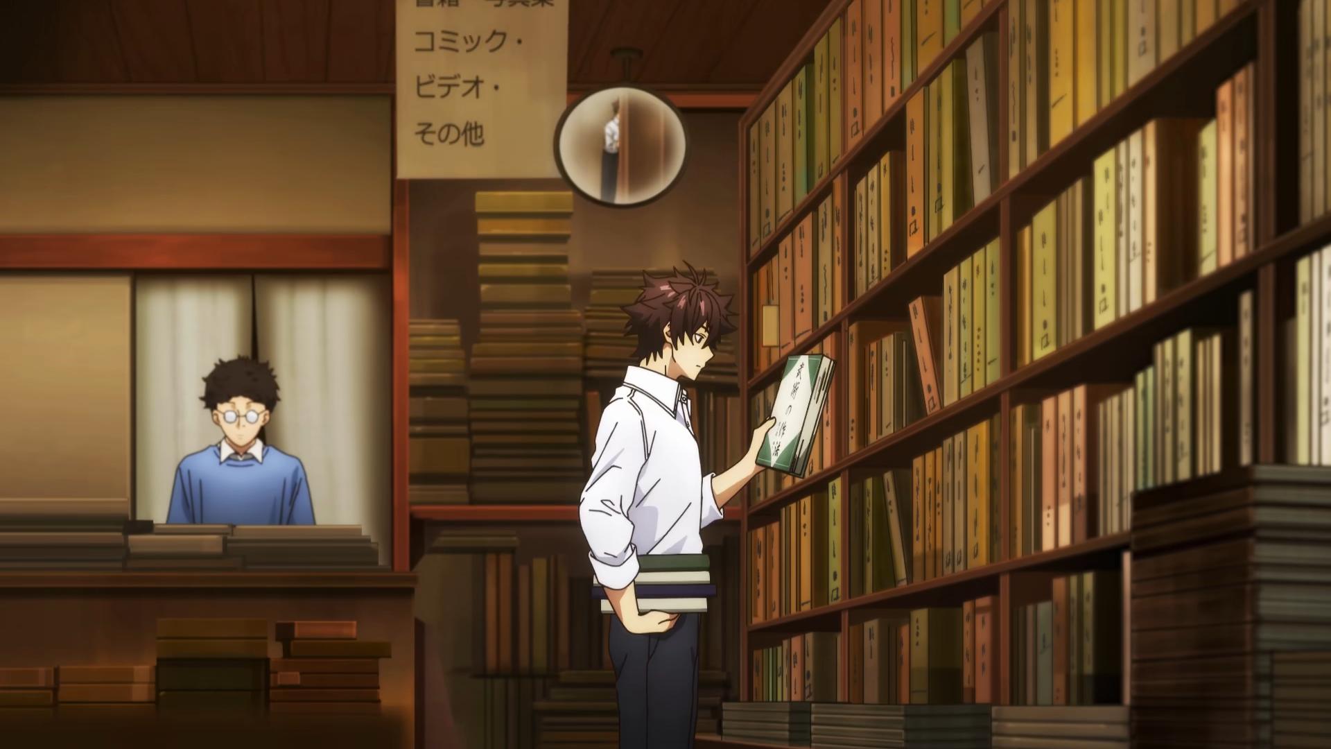 Я получил читерские способности в другом мире и стал экстраординарным в реальном мире: История о том, как повышение уровня изменило мою жизнь — скриншот 28