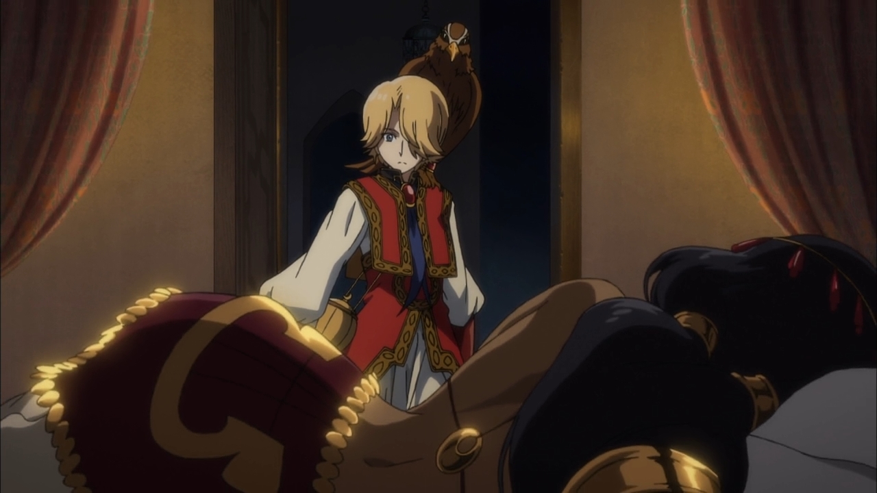 Империя Альтаир — скриншот 15