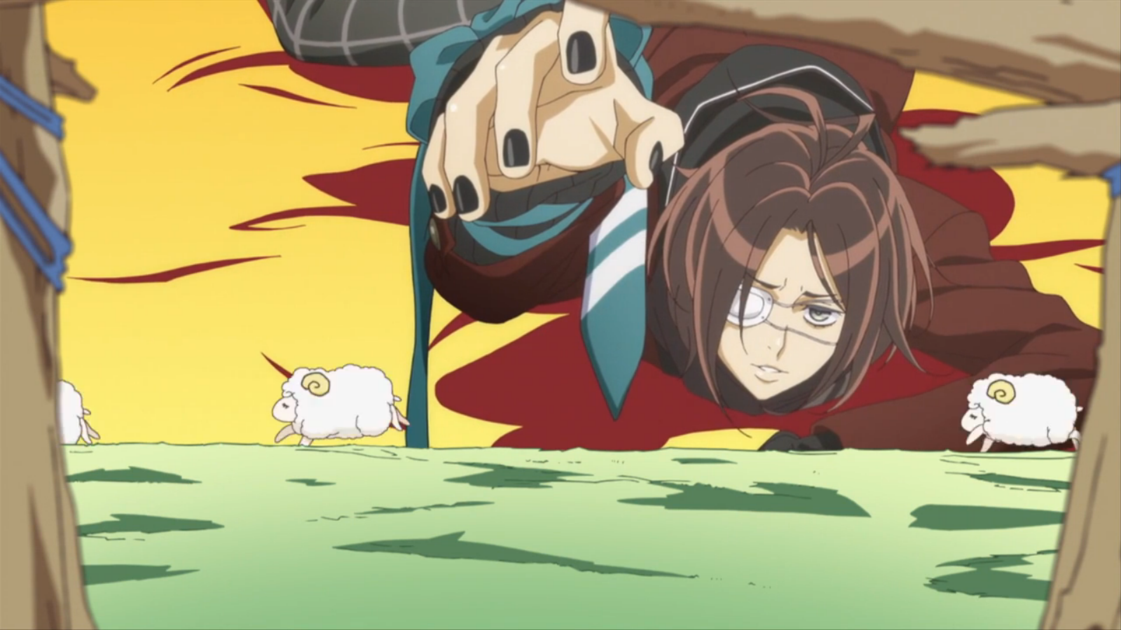 Мальчики с подушками — скриншот 27