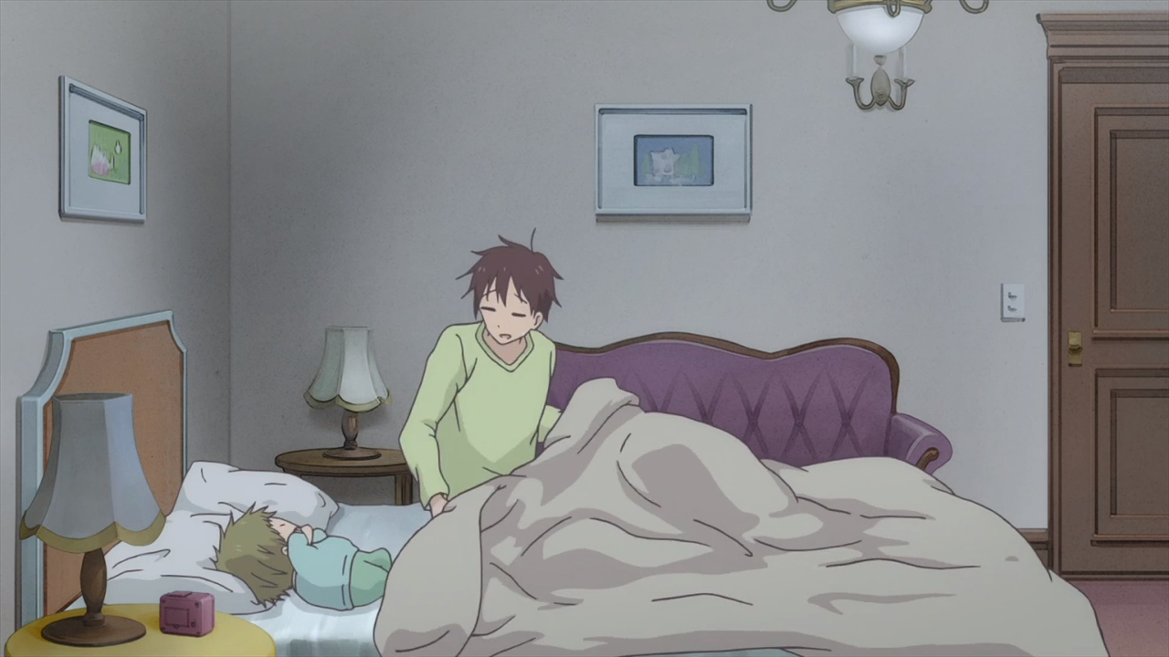 Школьные няни: Эпизод 13 — скриншот 26