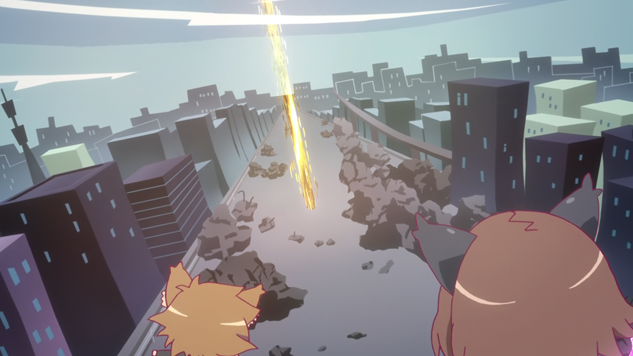 Дурни, тесты, аватары: Магия Хидэёси — скриншот 33