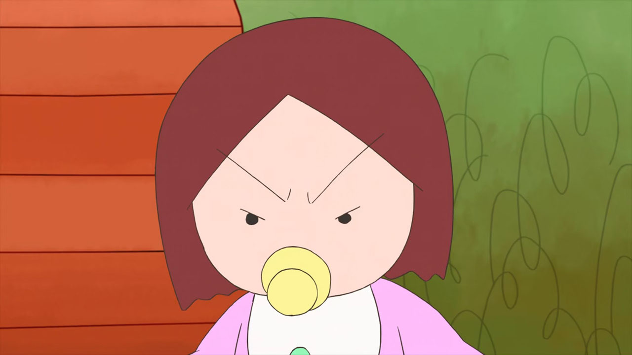 Девочка-динозавр Гауко 2 — скриншот 29