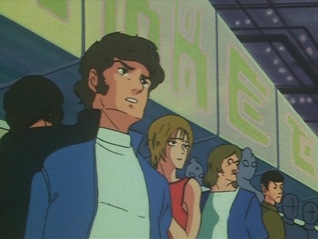 Макрон-1 — скриншот 19