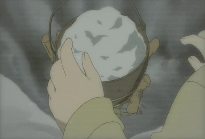 Путешествие Кино: Прекрасный мир — скриншот 34