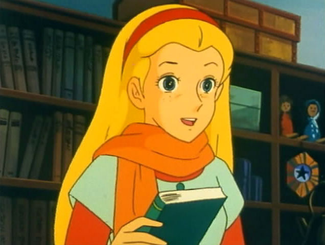 Маленькие женщины — скриншот 10