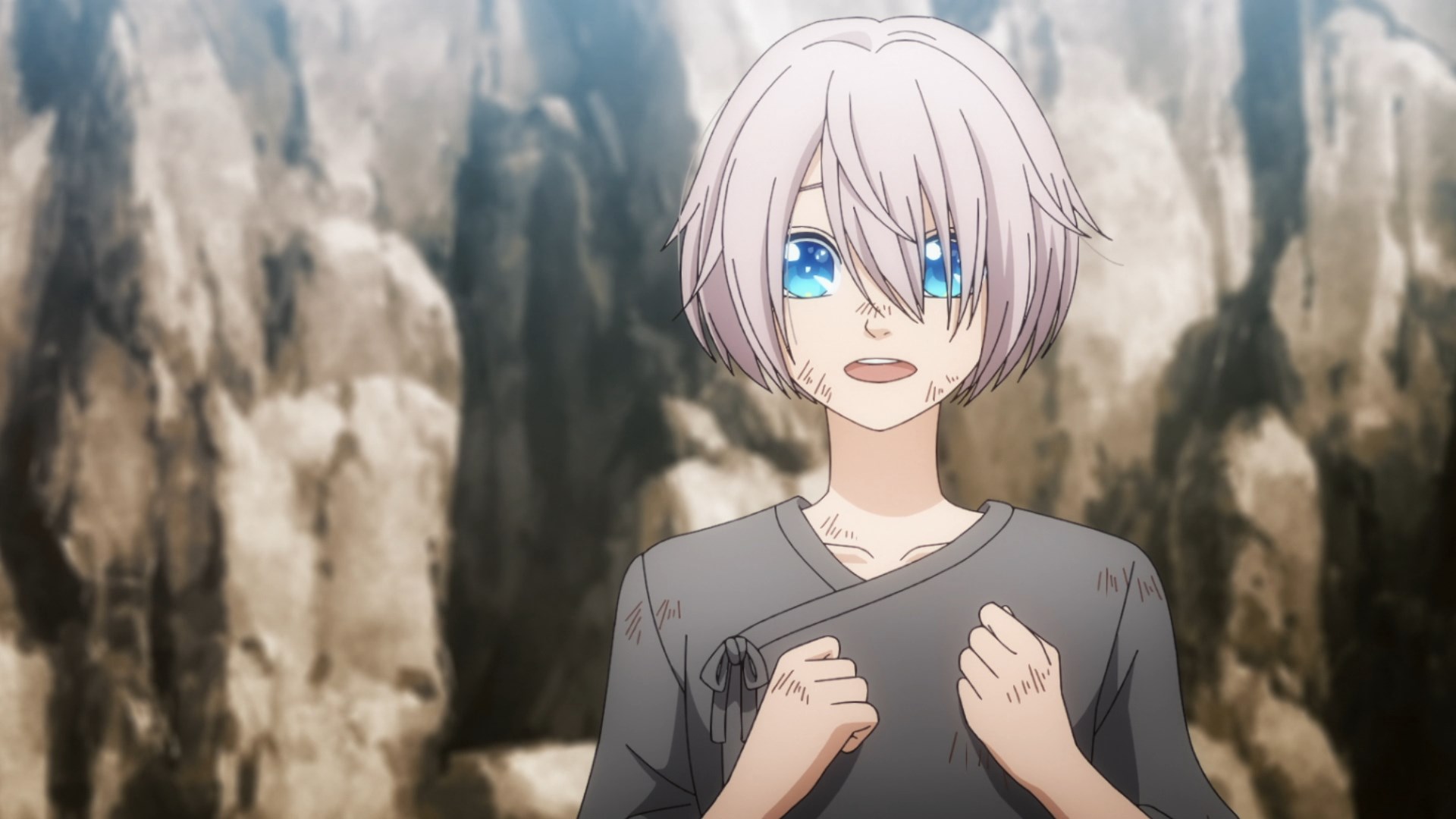 Нина в королевстве звёзд — скриншот 12