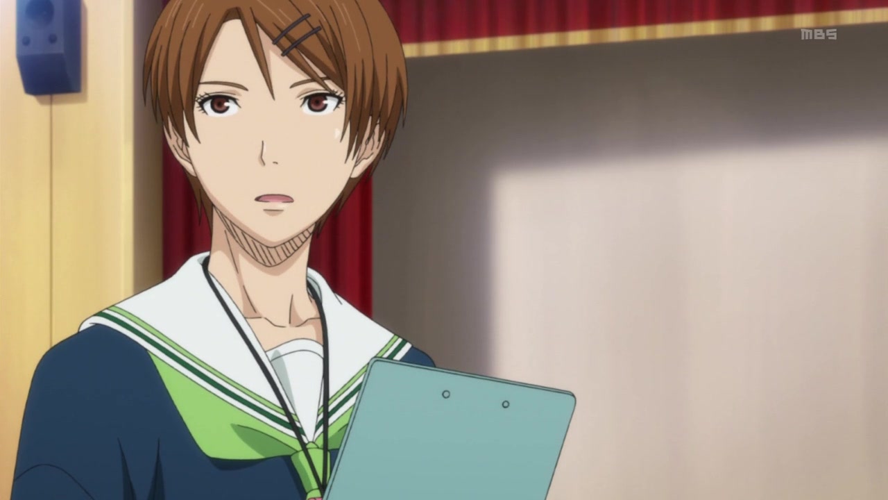 Баскетбол Куроко — скриншот 40