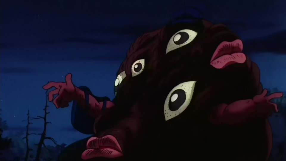 Щелкунчик Китаро — скриншот 20