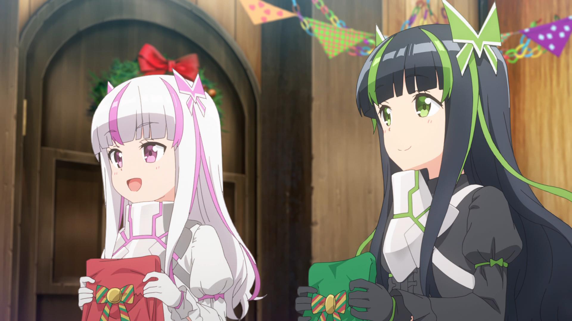 Не люблю боль, поэтому собираюсь вложить всё в защиту 2 — скриншот 34