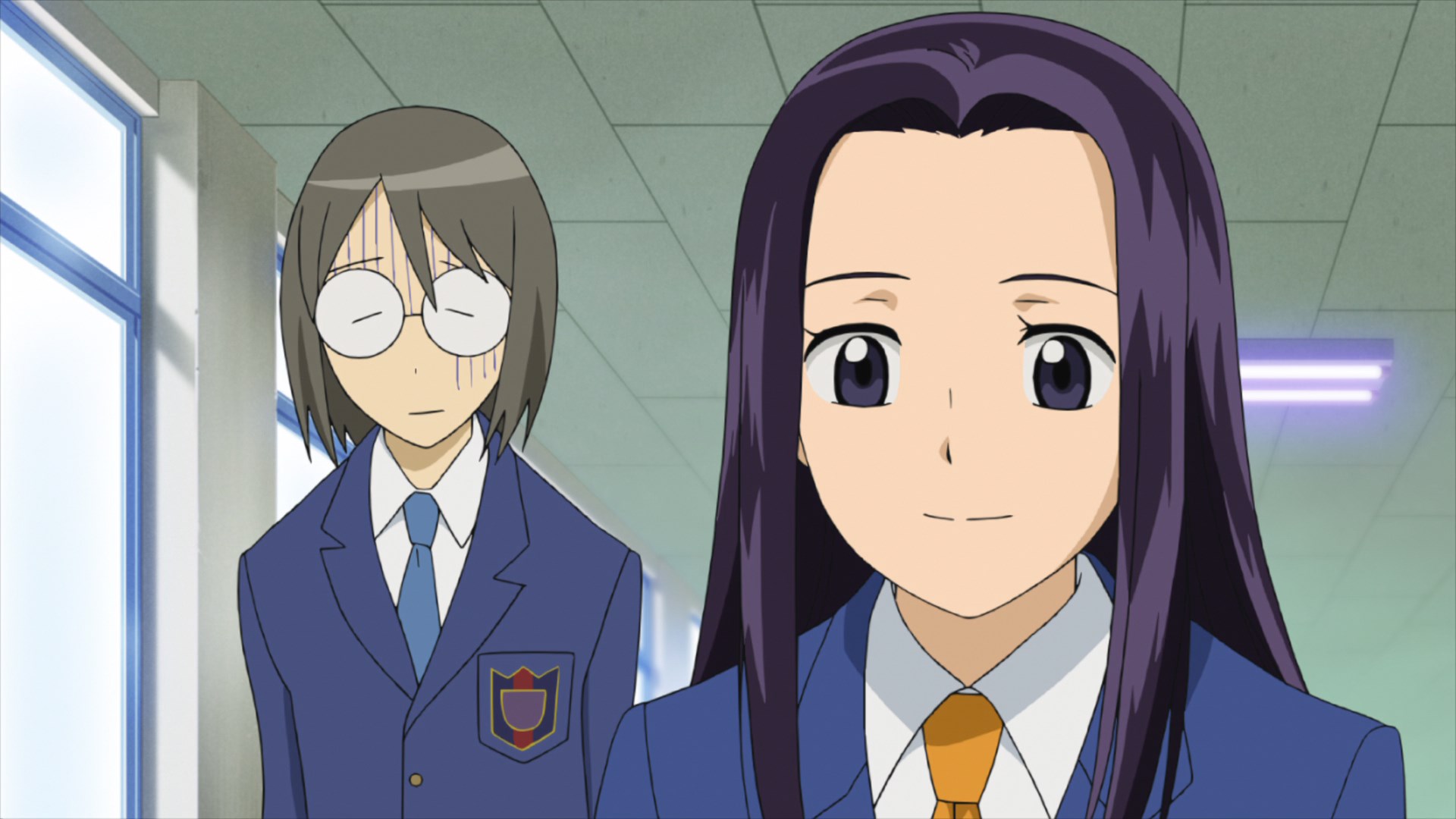 По велению неба — скриншот 14