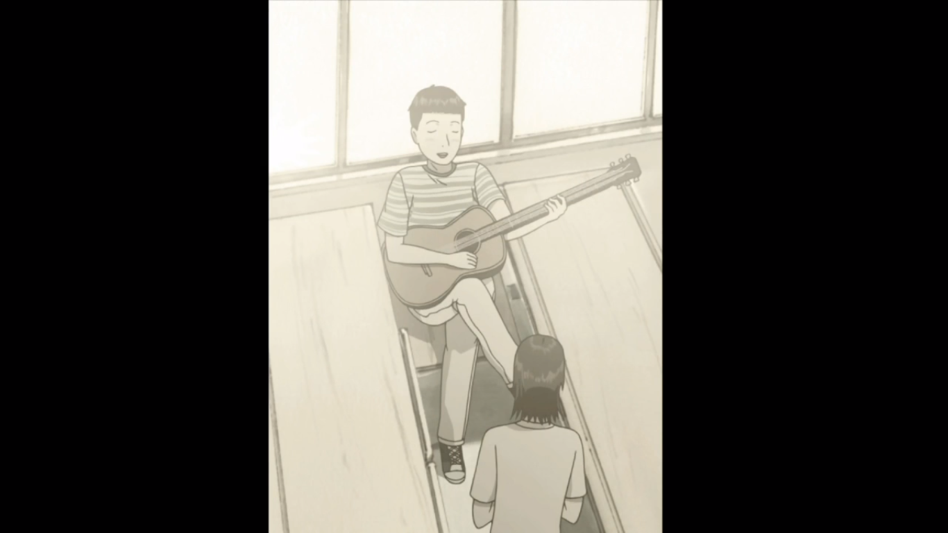 Детройт, город металла: Рождение Дьявола Метала — скриншот 5