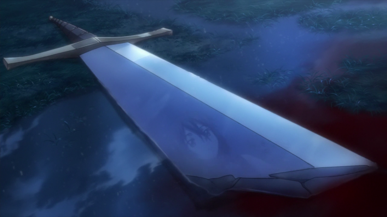 Улисс: Жанна д'Арк и рыцарь-алхимик — скриншот 43