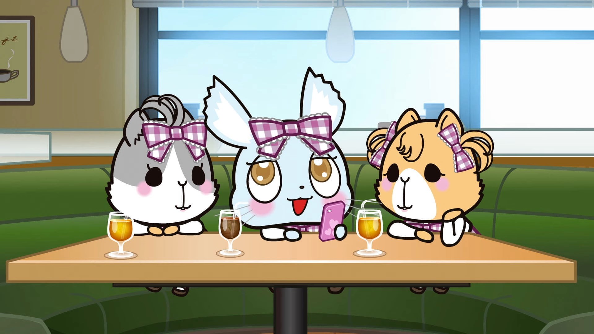 Канал OTMGirls — скриншот 17