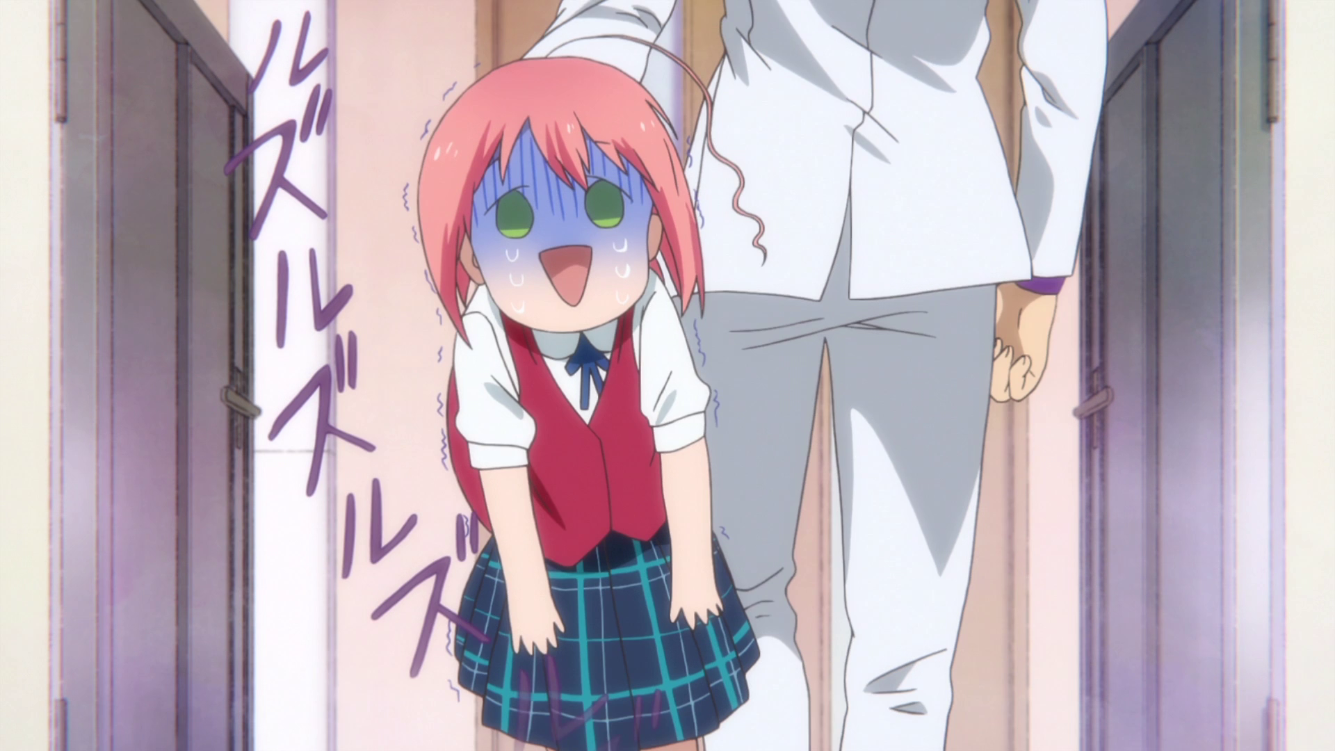 Я — мальчик-волшебница — скриншот 38