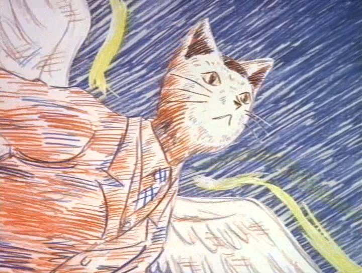 Весна Кэндзи — скриншот 39