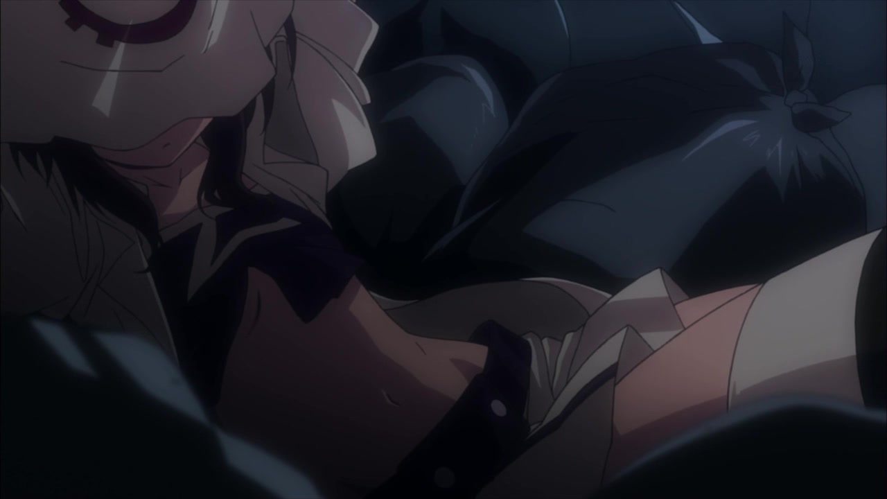 Мерри, пожирательница снов — скриншот 4