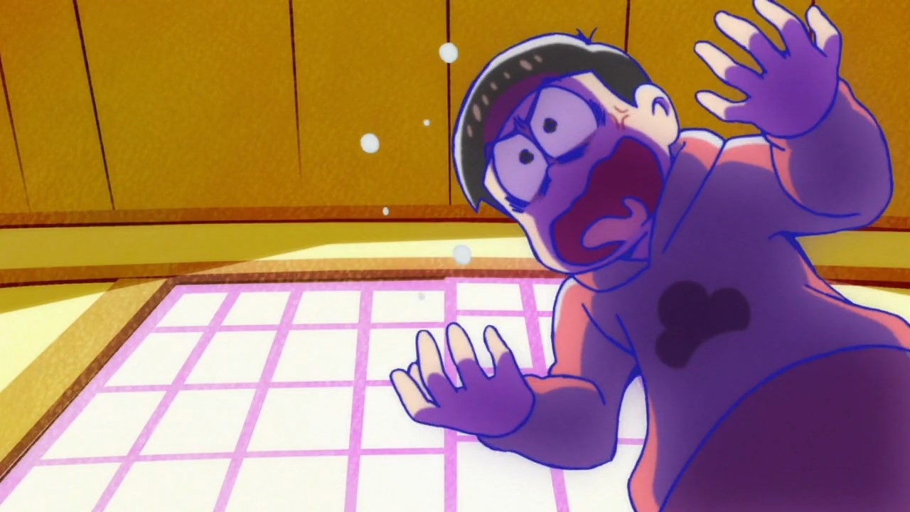 Осомацу-сан: Анекдот про лошадь — скриншот 18