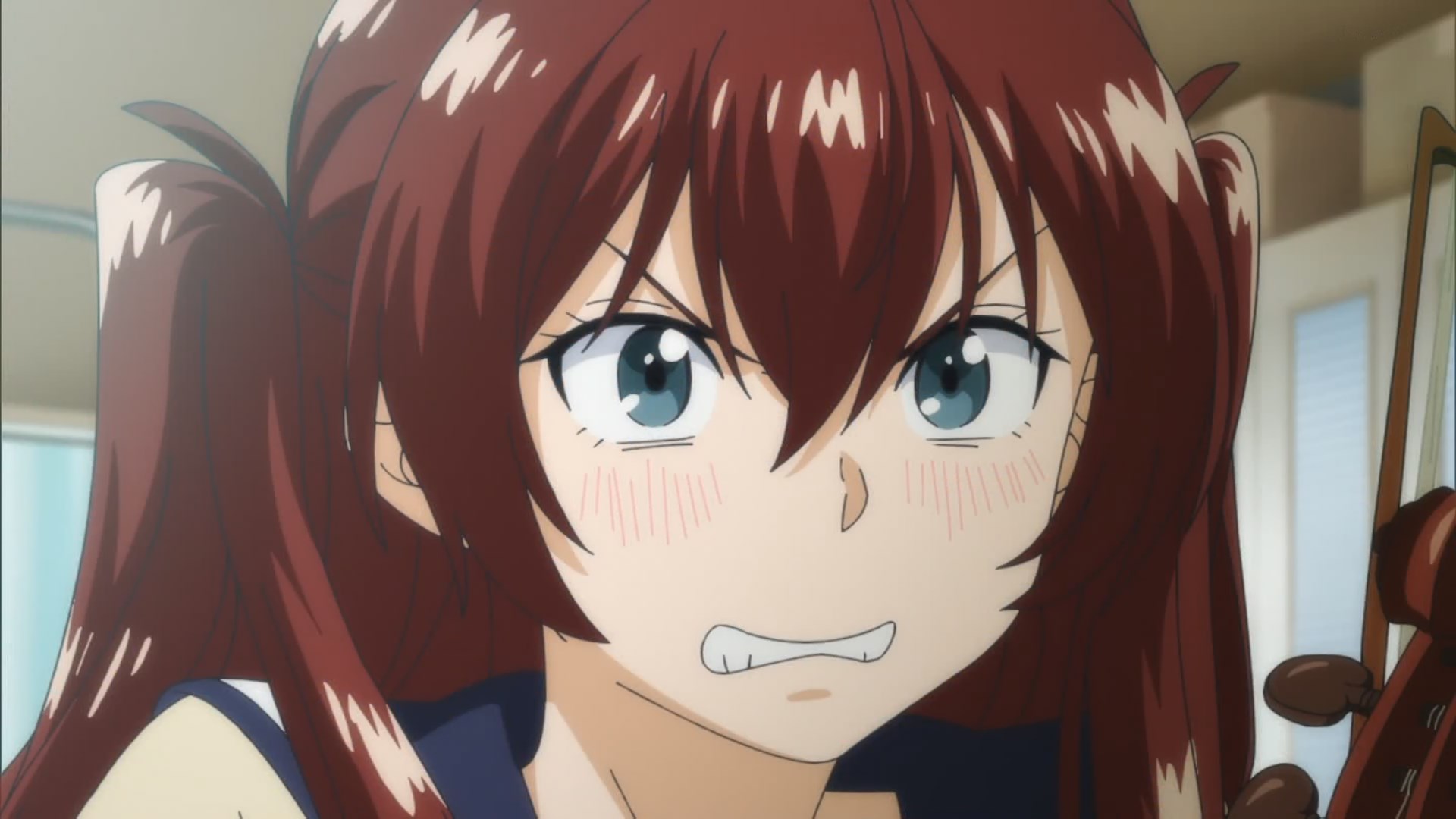 Синий оркестр — скриншот 30