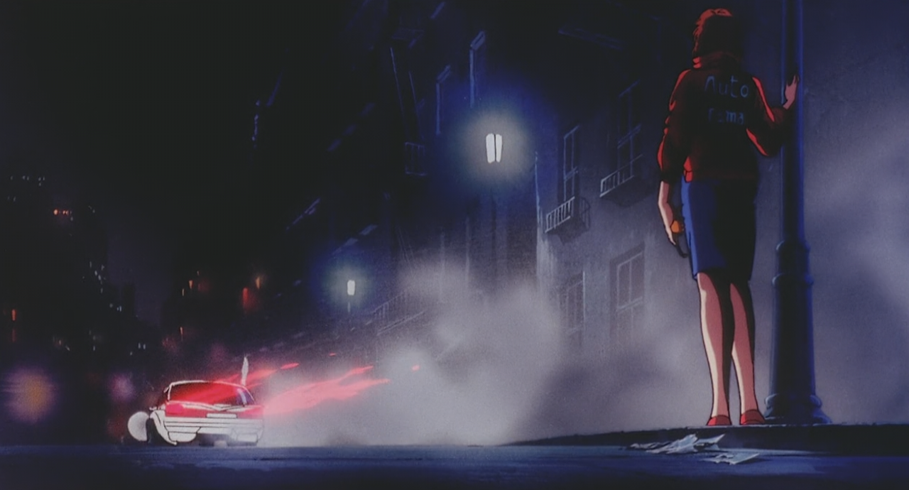 Голго-13: Профессионал — скриншот 14