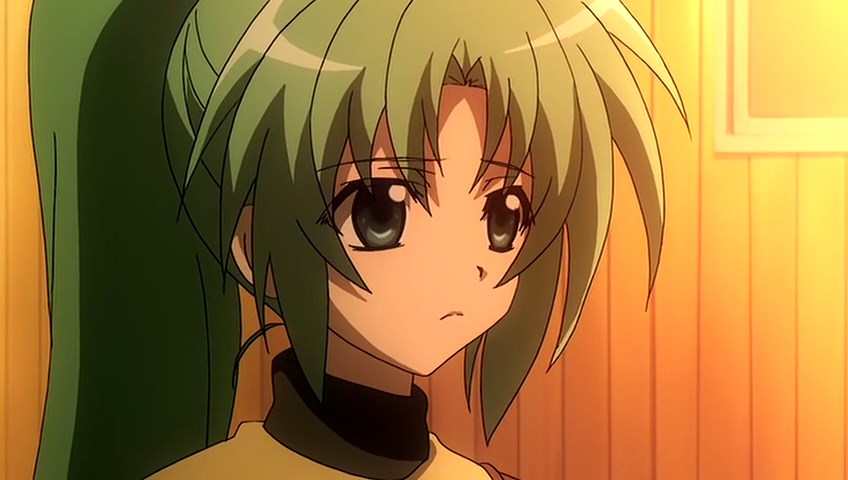 Когда плачут цикады: Вспышка — скриншот 10