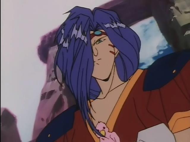 Властелин властелинов Рыцарь Рю — скриншот 19