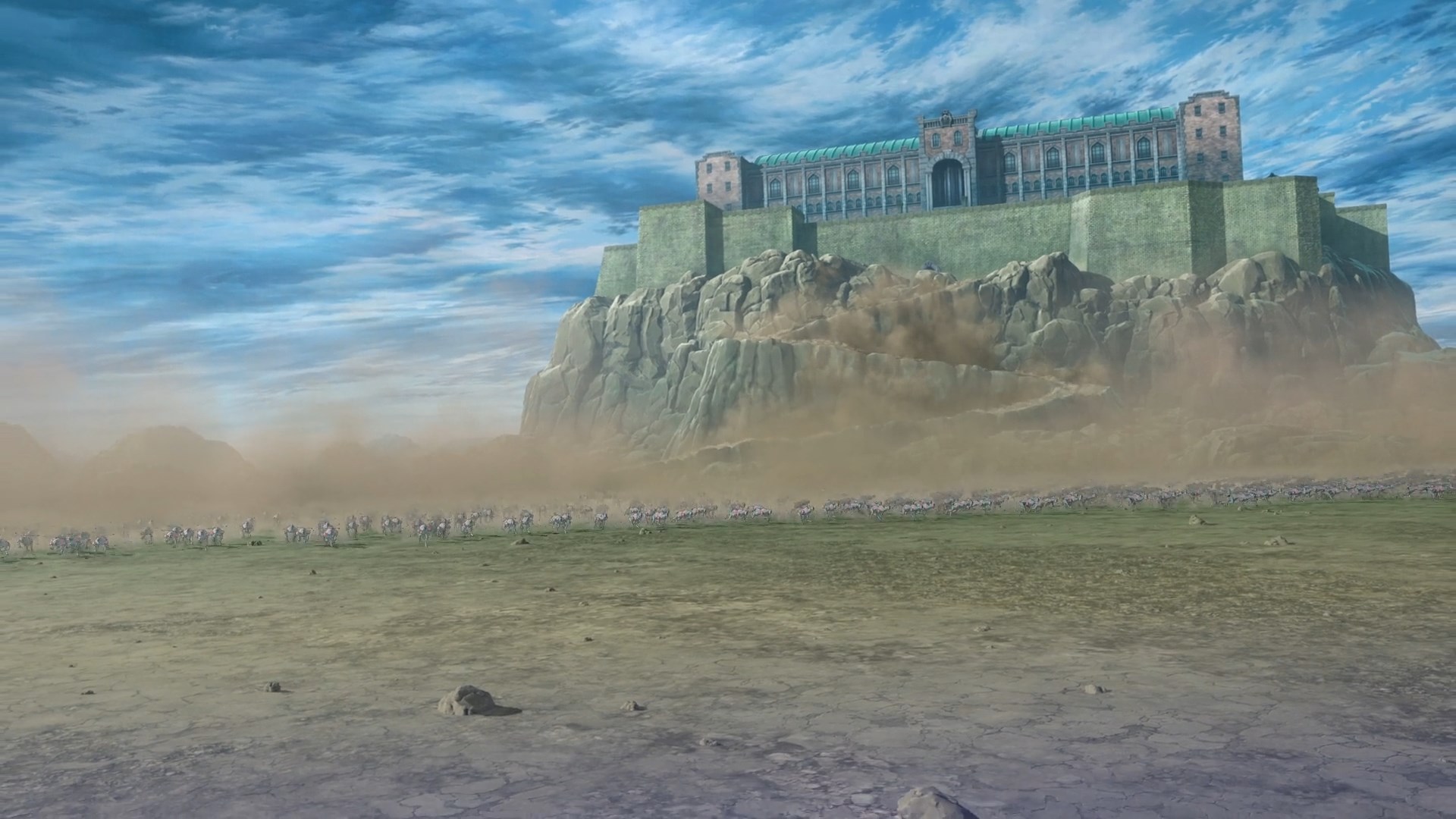 Семь смертных грехов: Недовольство Эдинбурга. Часть 2 — скриншот 19