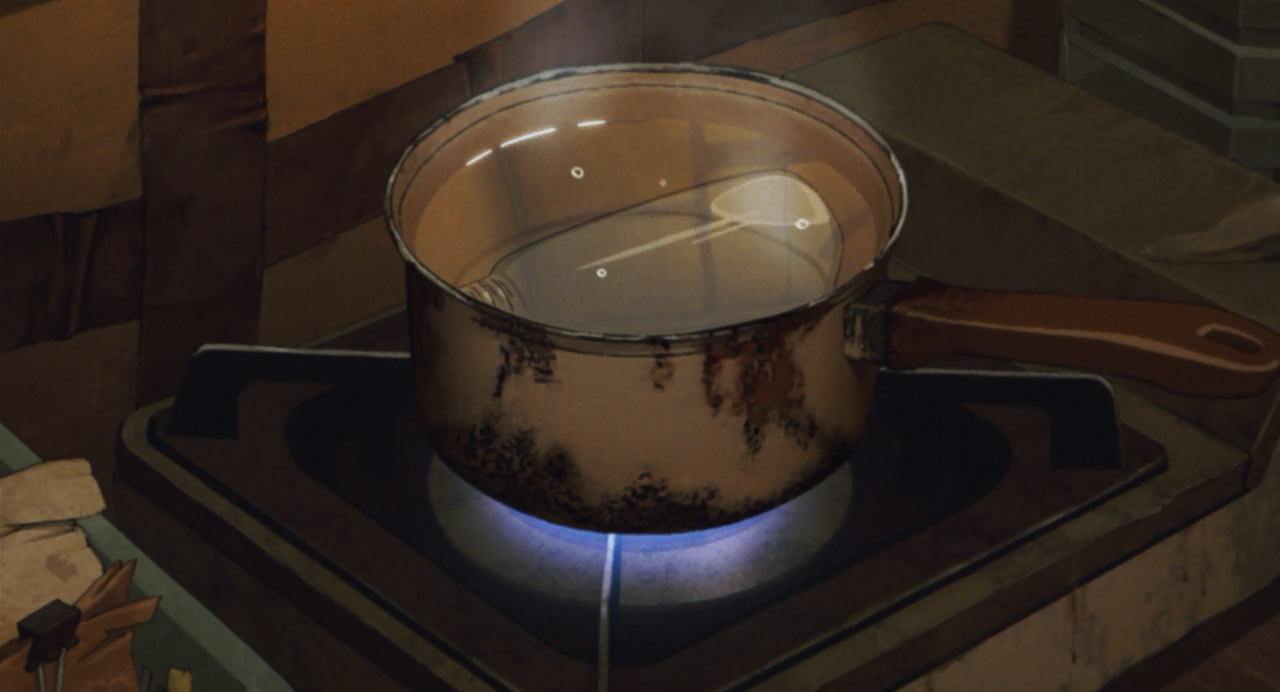 Однажды в Токио — скриншот 13