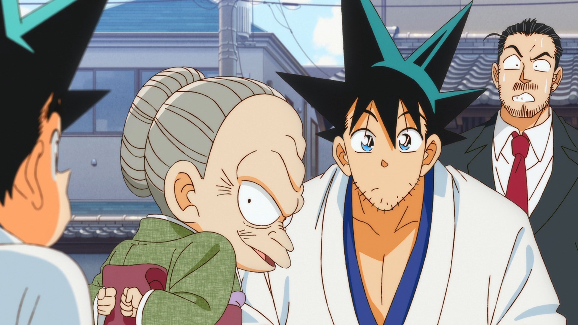 Яйба — скриншот 33