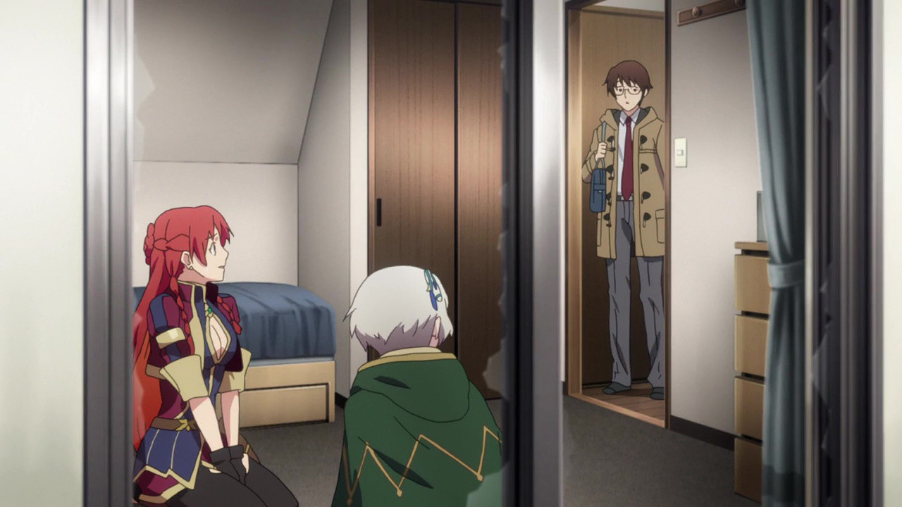 Возрождающие — скриншот 33