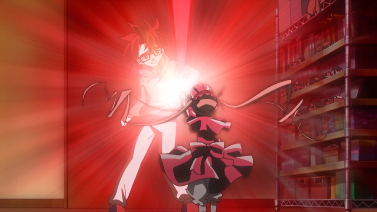 Девы Розена — скриншот 38