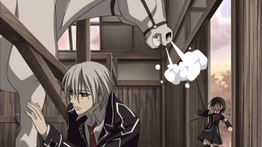 Рыцарь-вампир — скриншот 23