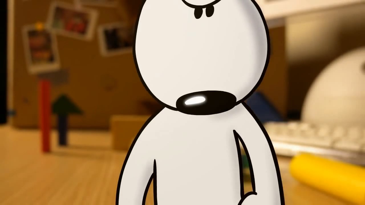 Пёс Бао Цай даёт отпор — скриншот 12