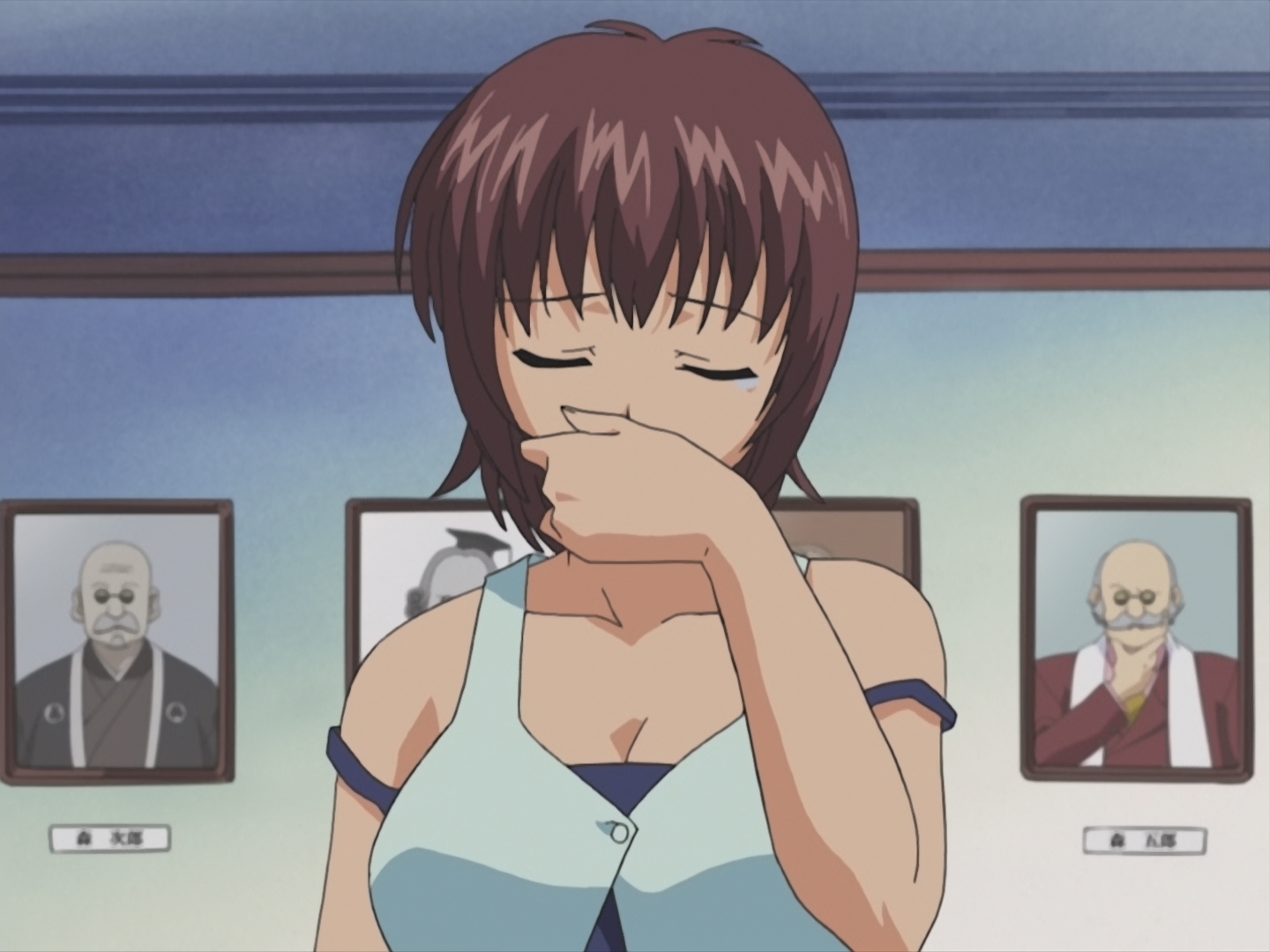 Мабурахо — скриншот 17