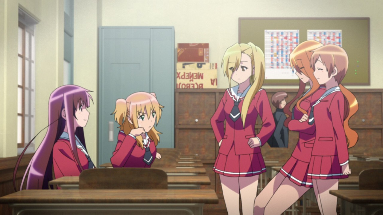 Ре-Кан! — скриншот 20